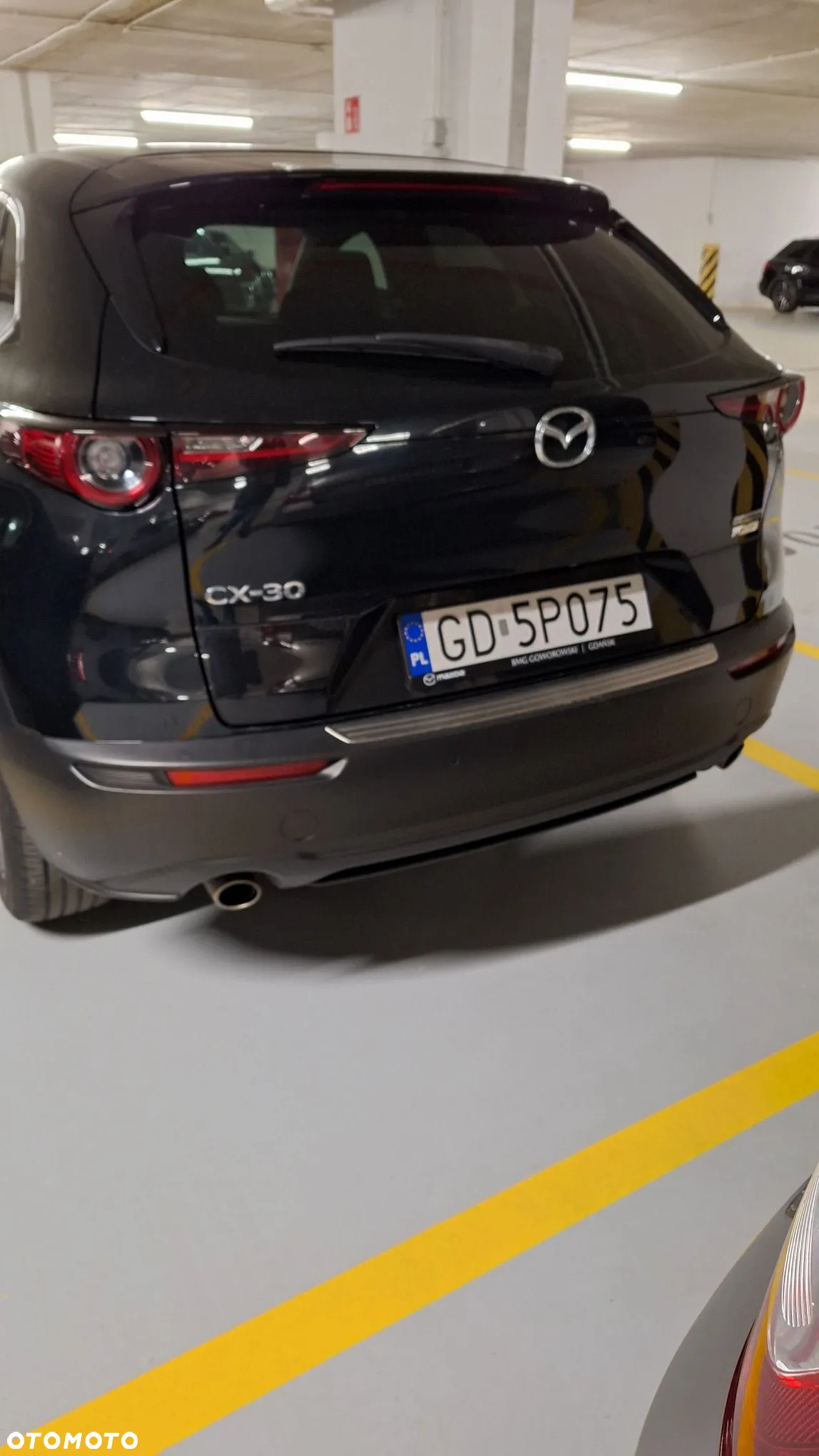 Mazda CX-30 - 4