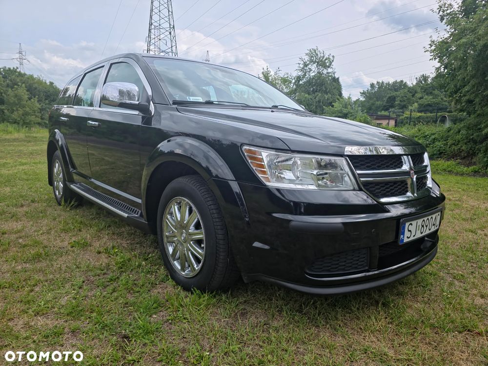 Dodge Journey - 33