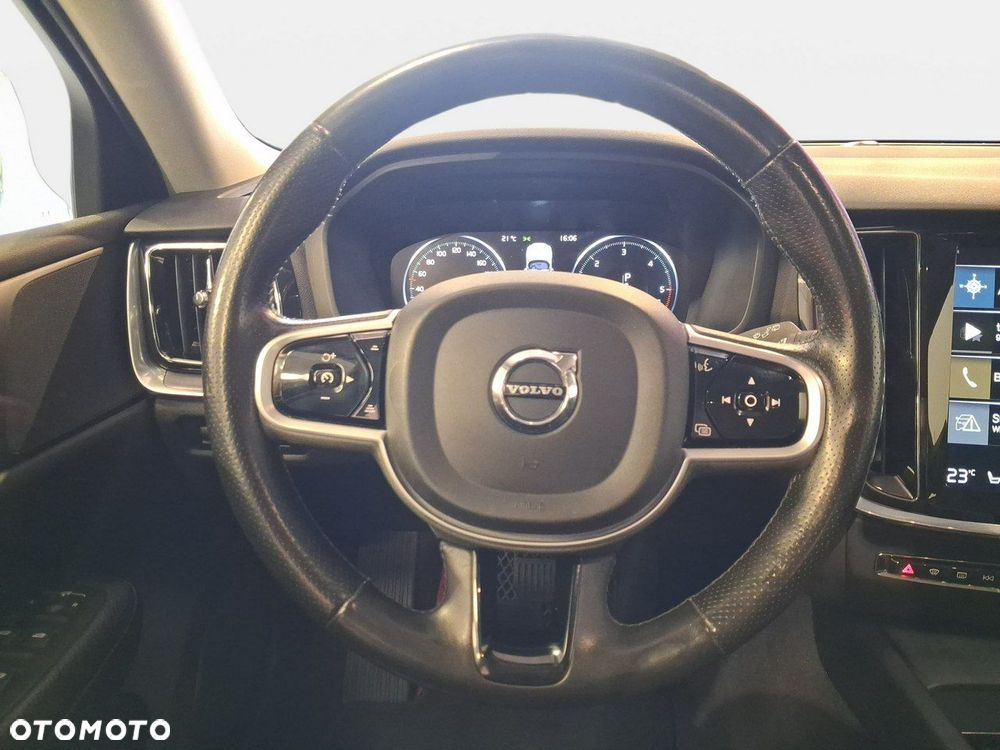 Volvo V60 - 19