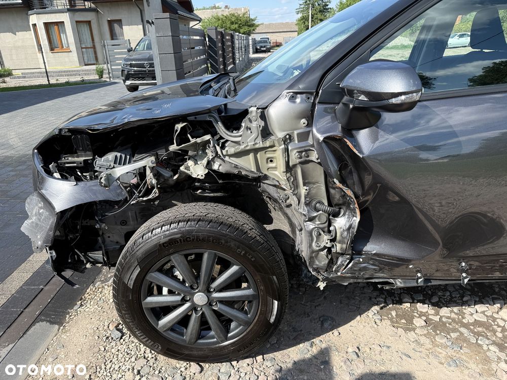 Toyota Yaris Cross 130 1.5 VVT-i Style Plus - 15