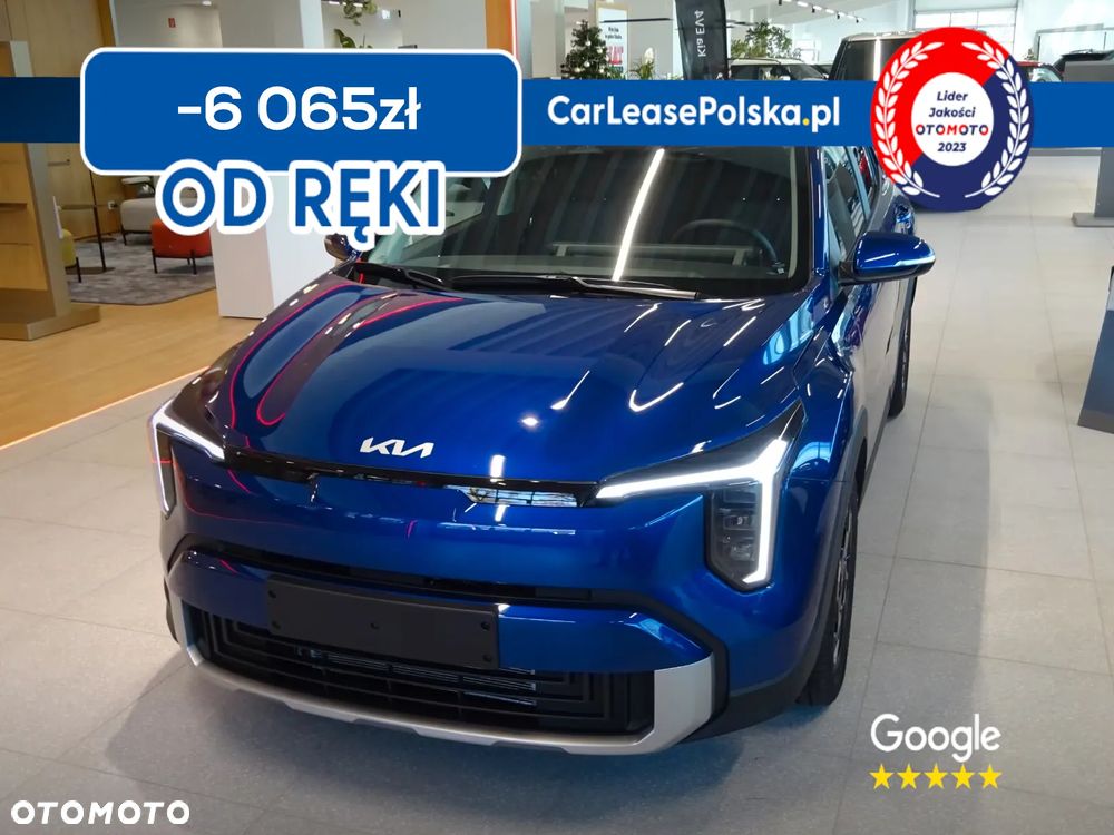 Kia Stonic 1.0 T-GDI M DCT - 1