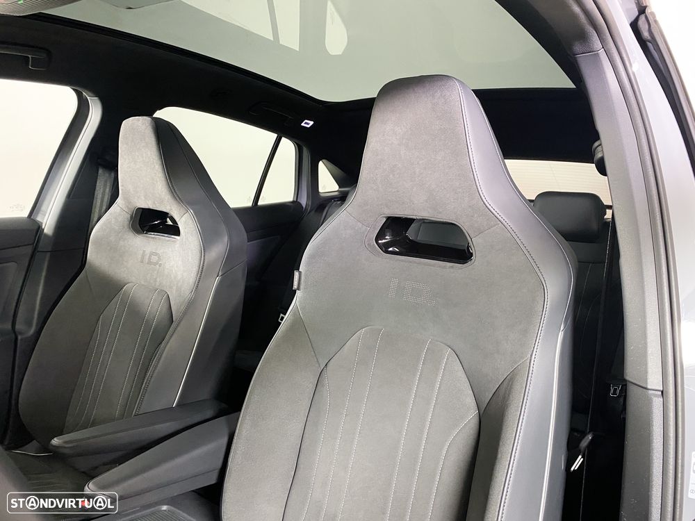 VW ID.5 Pro Performance - 22