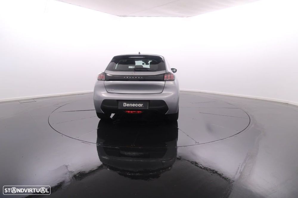 Peugeot 208 1.5 BlueHDi Active Pack - 6