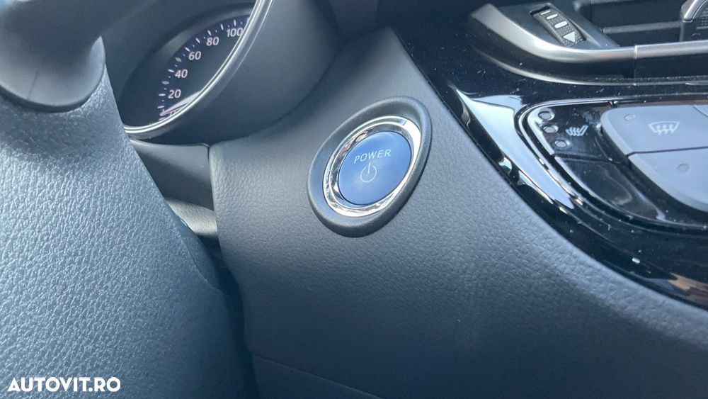 Toyota C-HR 1.8 HSD 122 CP 4x2 CVT Core - 30