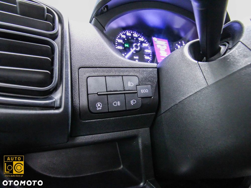 Fiat DUCATO FURGON L4H3 - 20
