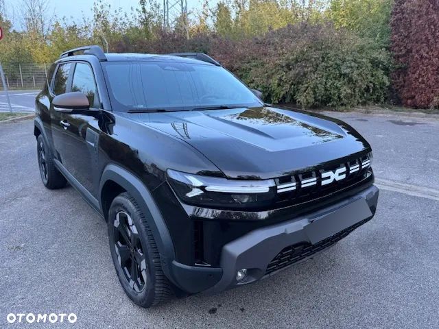 Dacia Duster 1.2 TCe mHEV Extreme 4x4 - 1