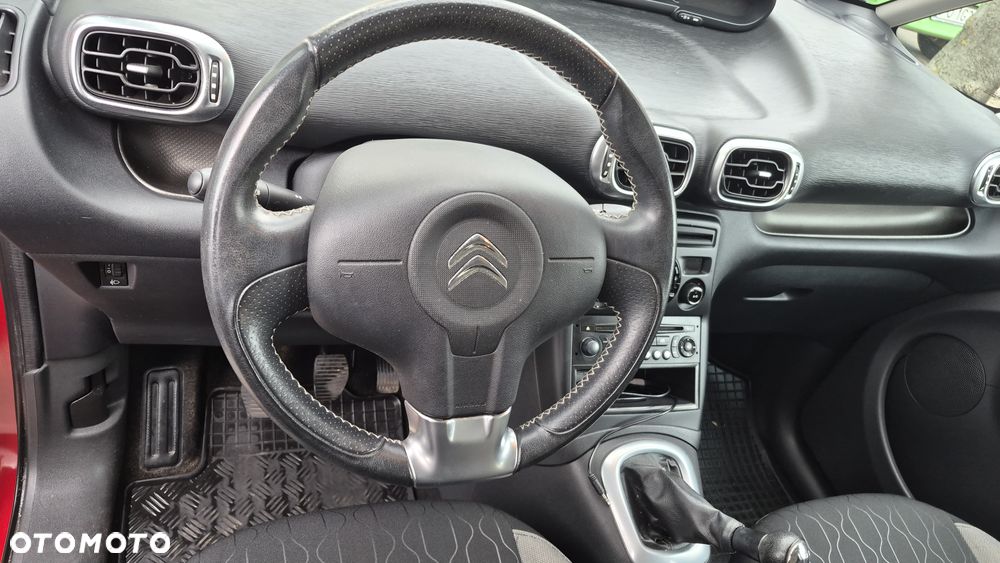 Citroën C3 Picasso 1.4i Selection - 4