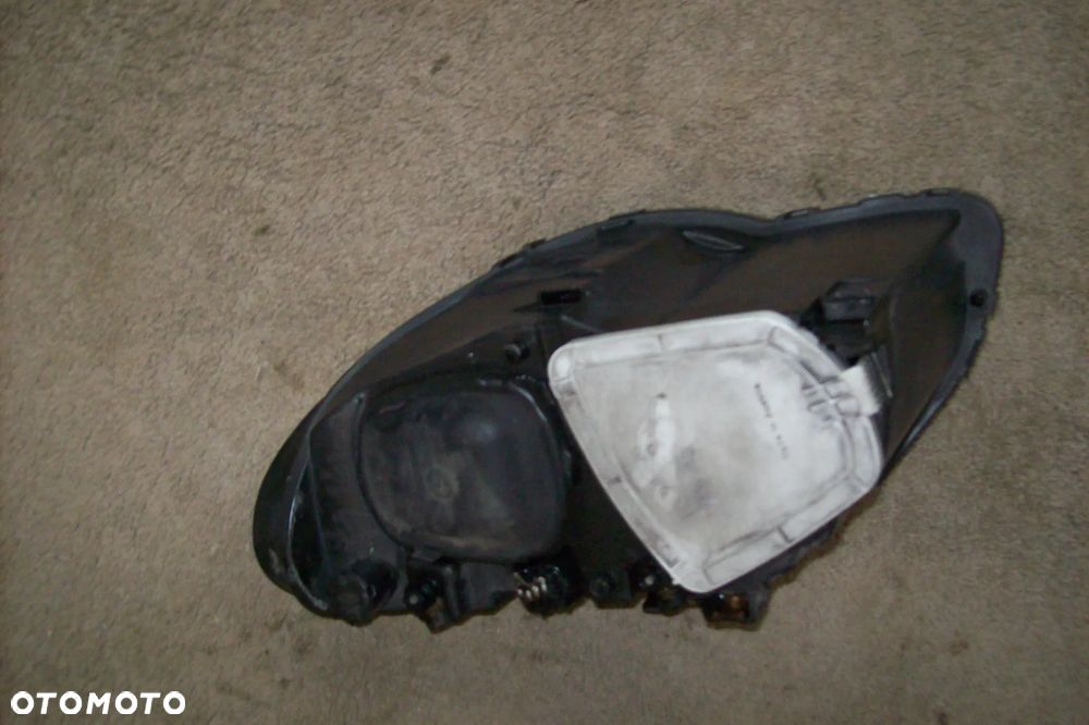 LAMPY PRZEDNIE LEWA I PRAWA CHRYSLER GRAN VOJAGER 4 LIFT ROK 04/07 EUROPA - 6