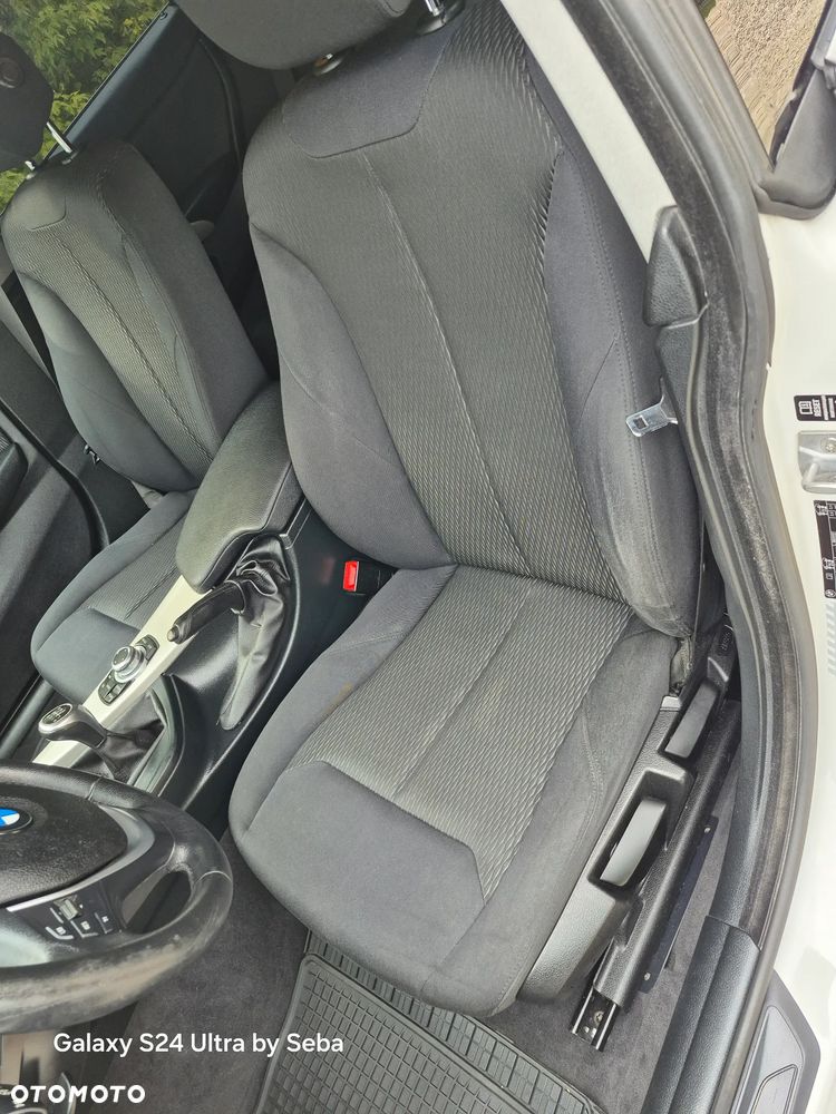 BMW Seria 4 420d - 13