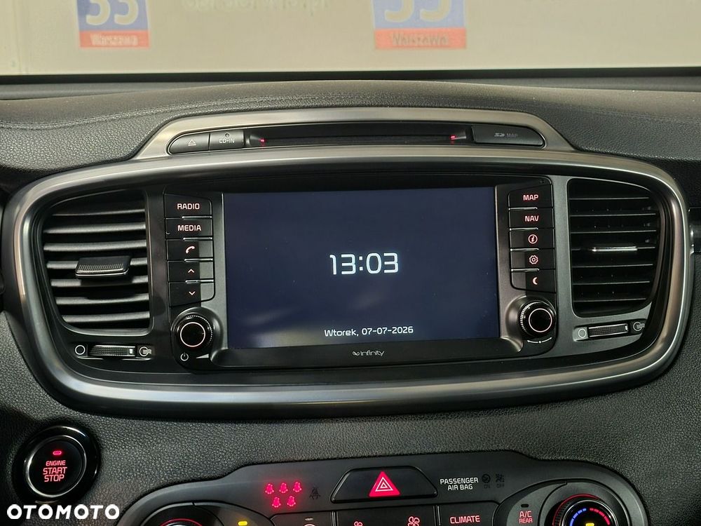Kia Sorento 2.0 CRDI XL - 26