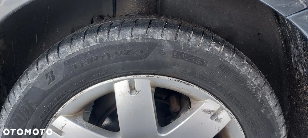 Volkswagen Passat 1.9 TDI 4Mot Highline - 18