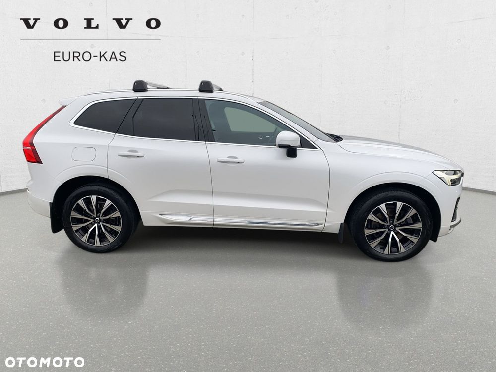 Volvo XC 60 - 4
