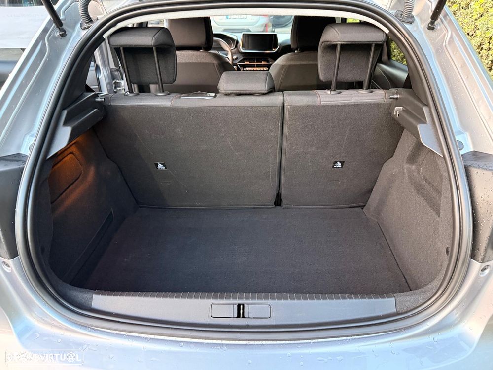 Peugeot 308 SW 1.2 PureTech Allure Pack - 2