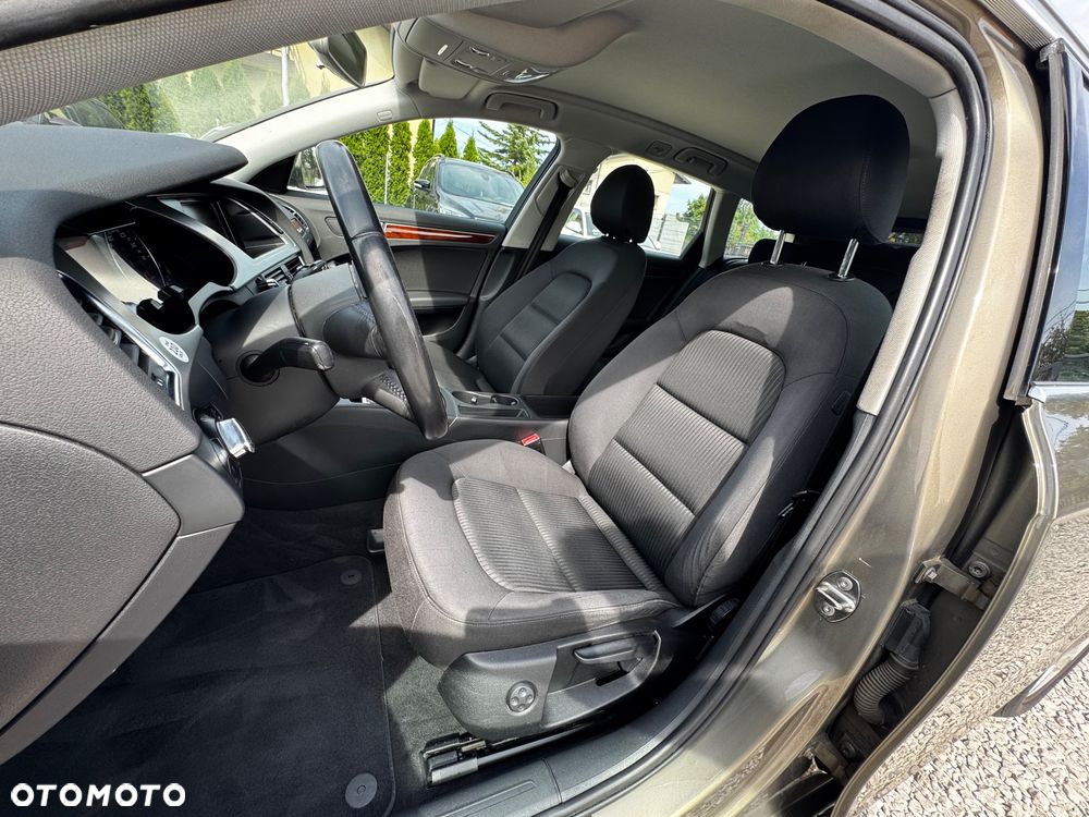 Audi A4 - 32