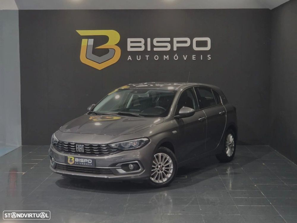 Fiat Tipo 1.3 Multijet City Life - 3