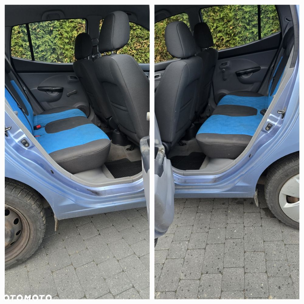 Kia Picanto - 8