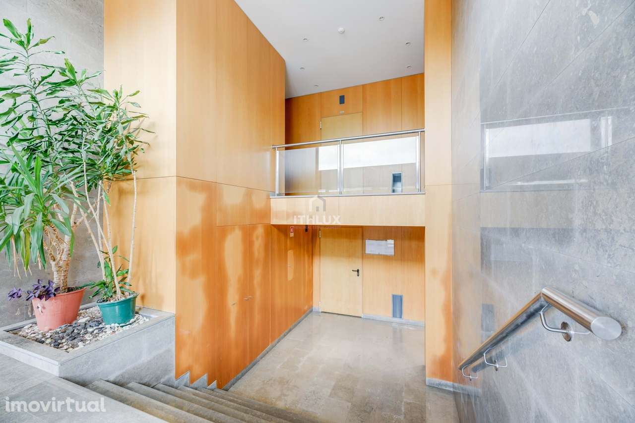 Oeiras Golf Residence - Apartamento 3 quartos - Grande imagem: 4/31