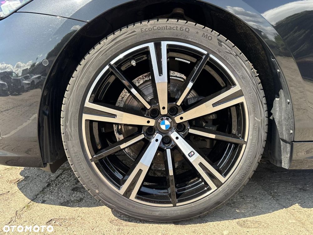 BMW Seria 5 - 5