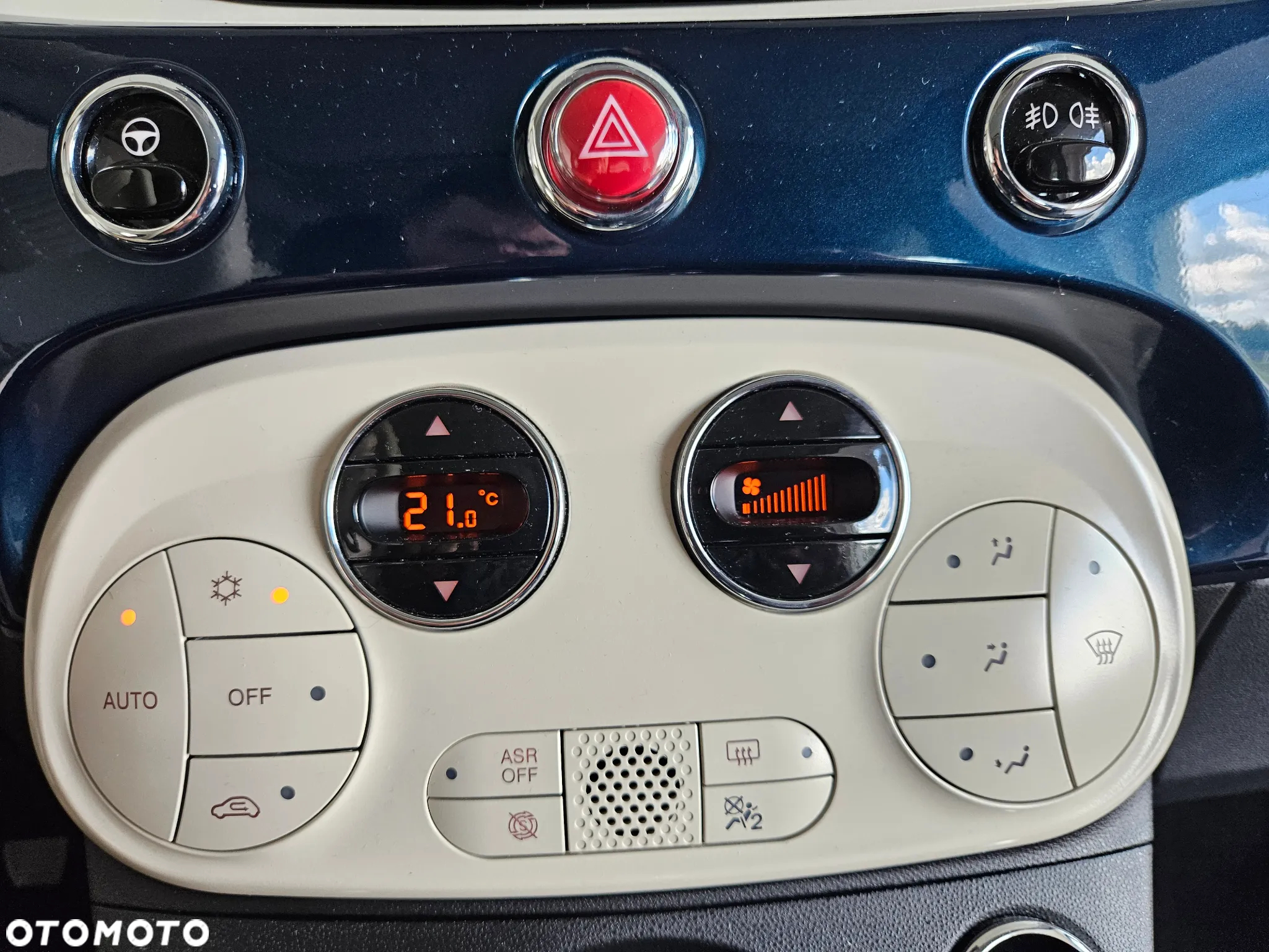 Fiat 500 1.0 Hybrid Dolcevita - 10