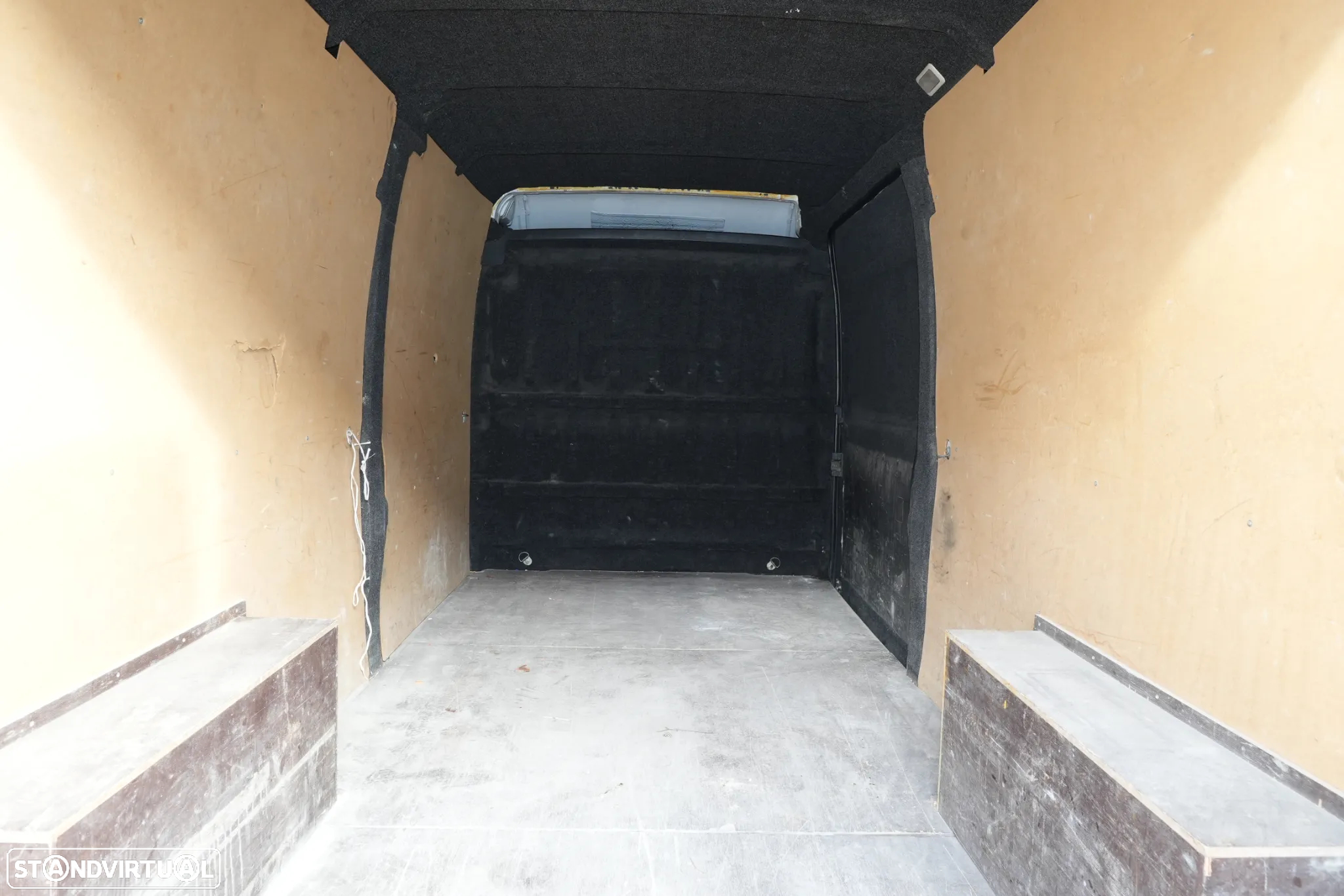 Fiat Ducato L3H2 2.3Multijet 131cv - 7