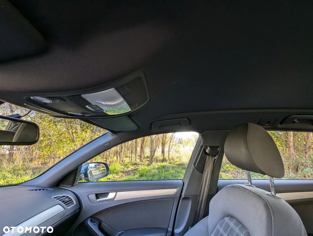 Audi A4 Avant 2.0 TDI - 19