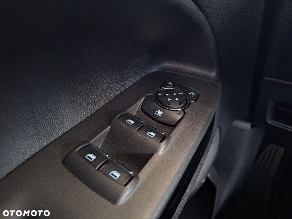 Ford EcoSport 1.0 EcoBoost Titanium ASS - 37