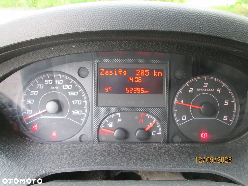 Peugeot BOXER - 8