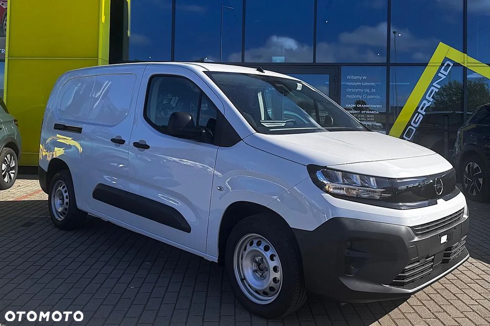 Opel Combo Cargo L2 950kg