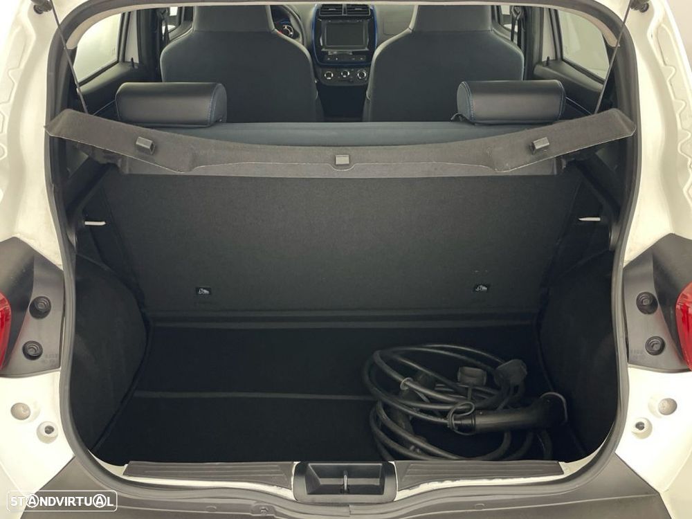 Dacia Spring Electric 45 Comfort - 13