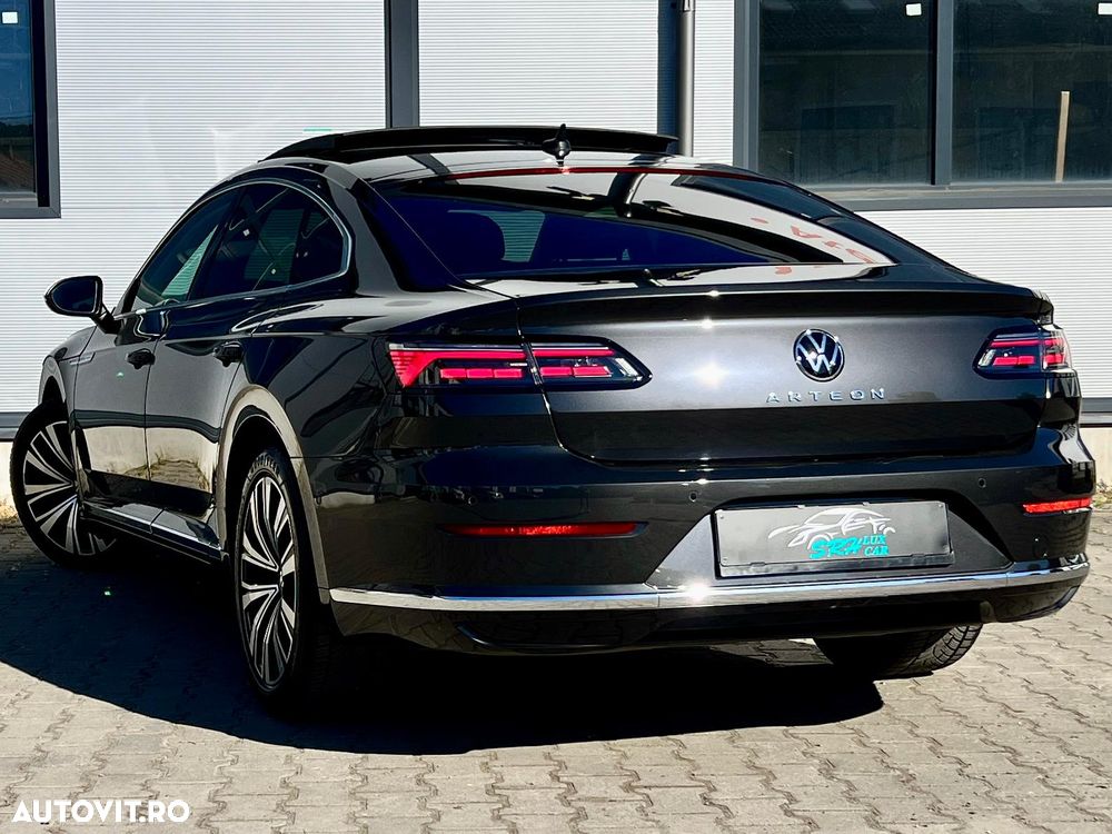 Volkswagen ARTEON 2.0 TDI SCR DSG Elegance - 3