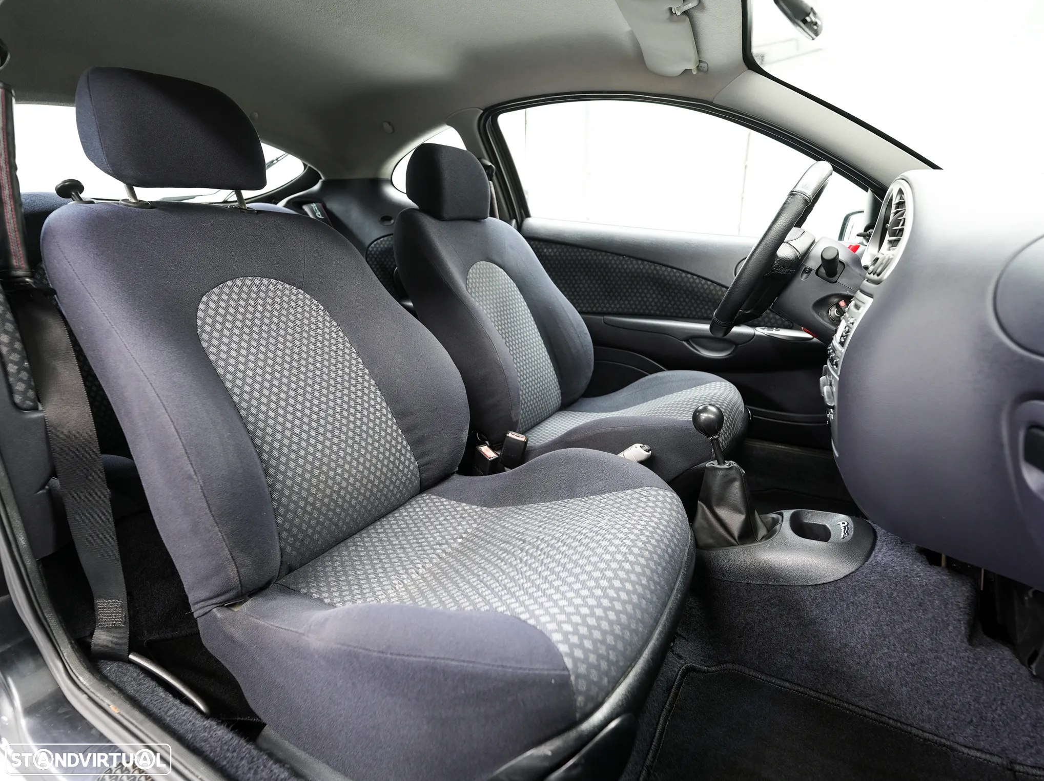 Ford Puma 1.7 VCT - 4