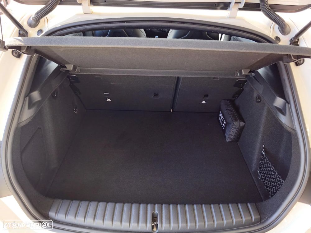 BMW 116 d Pack Desportivo M - 20