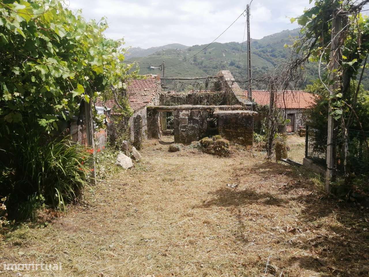 Moradia, 60 m², Azias (Santa Maria) - Grande imagem: 3/10
