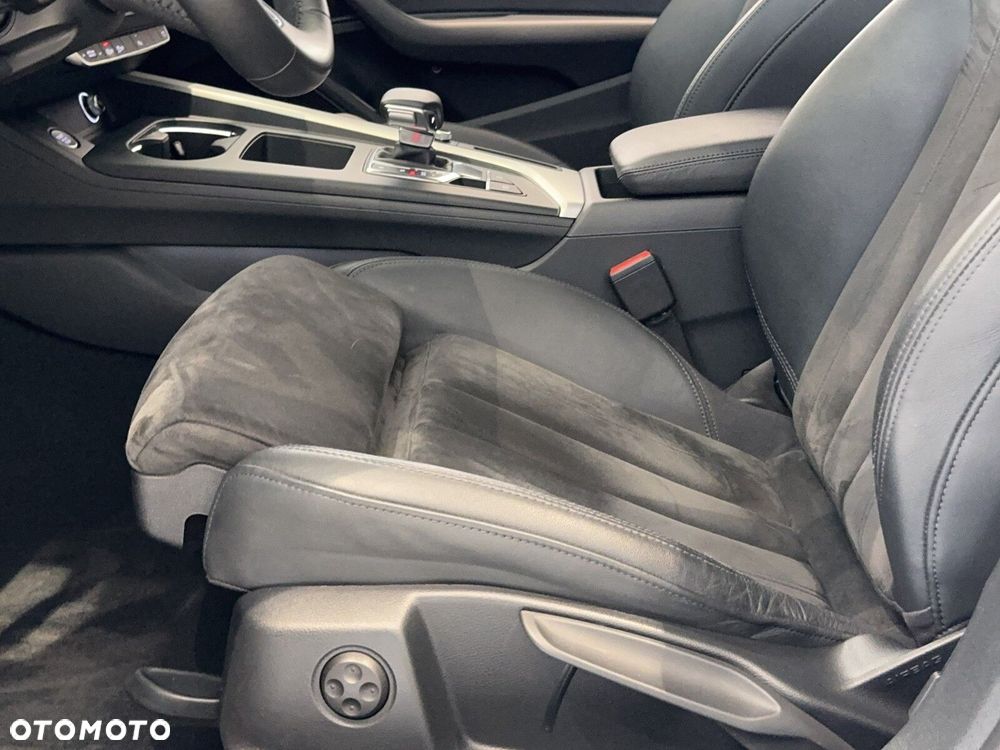 Audi A5 Sportback - 21