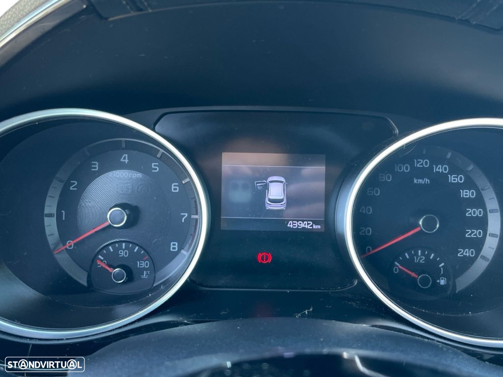 Kia Ceed 1.0 T-GDI GT Line+SRF - 3