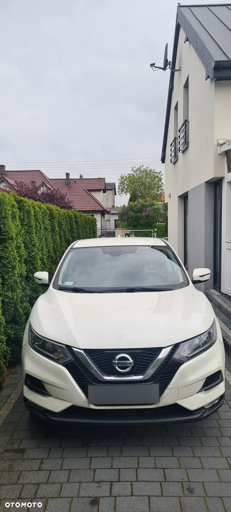 Nissan Qashqai 1.6 DCi N-Connecta Xtronic - 16