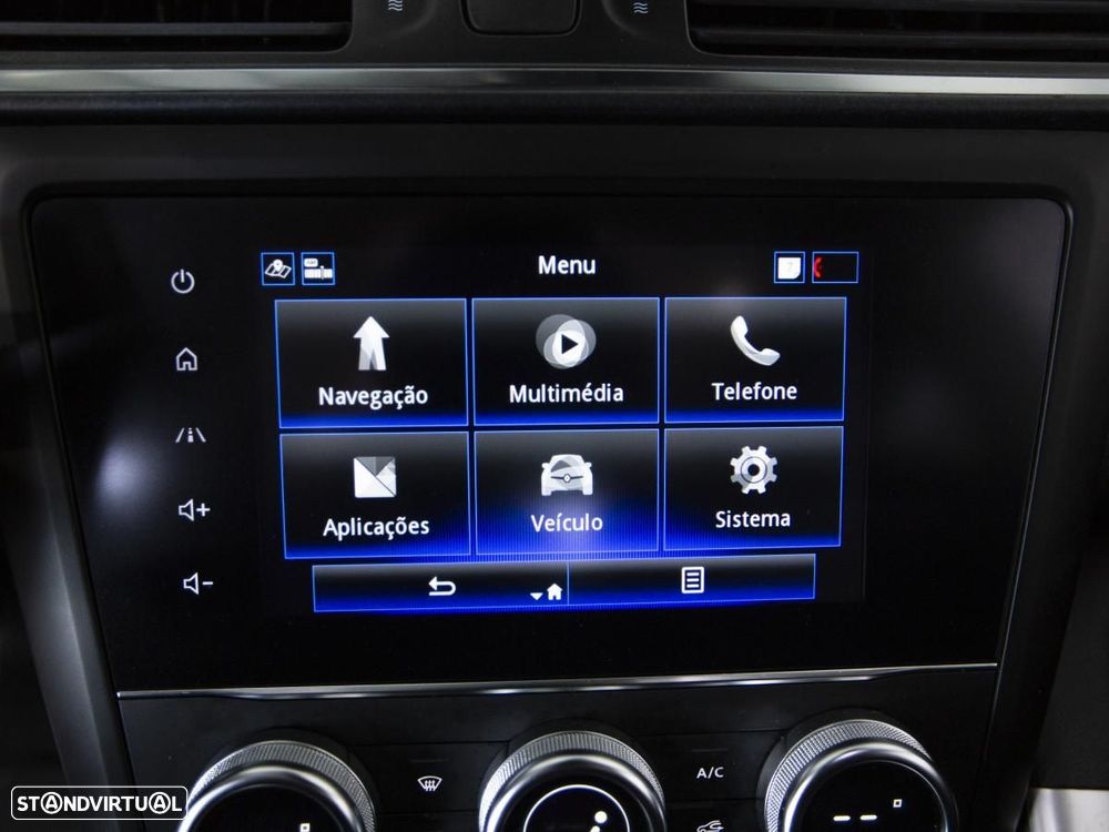 Renault Kadjar 1.5 dCi Intens - 17