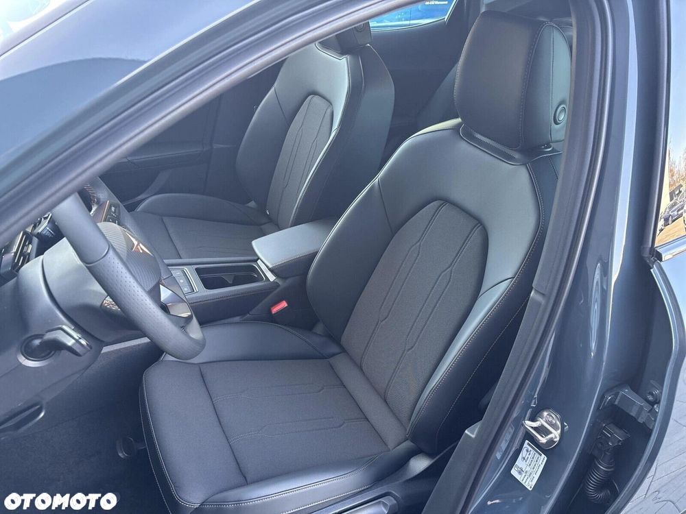 Cupra Formentor 1.5 eTSI mHEV DSG - 10
