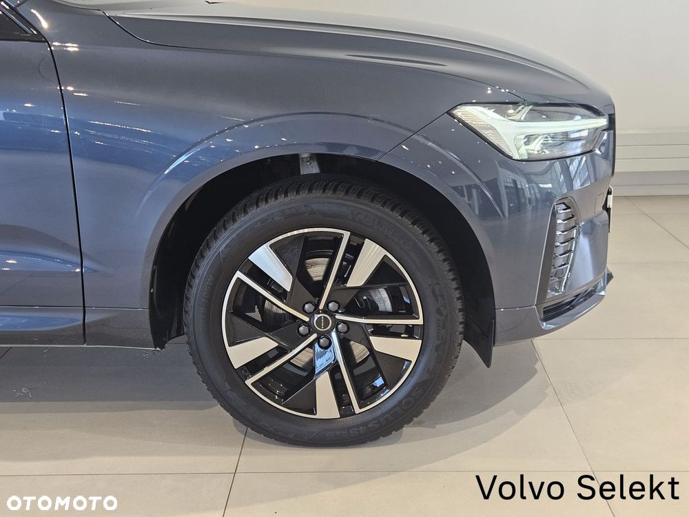 Volvo XC 60 - 10