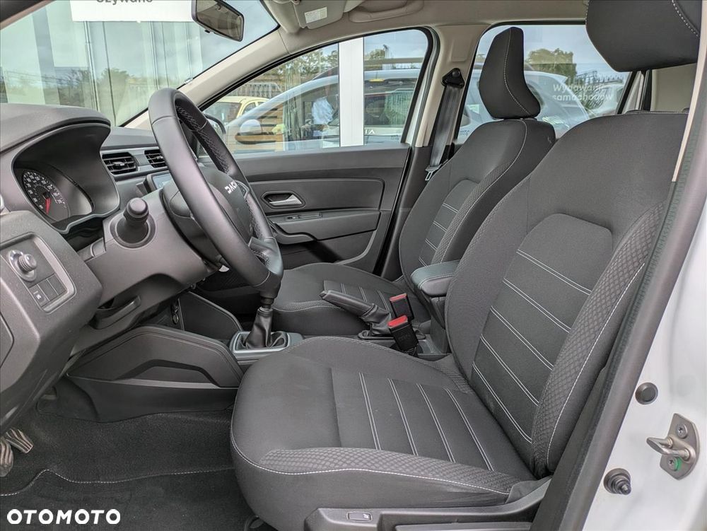 Dacia Duster - 10