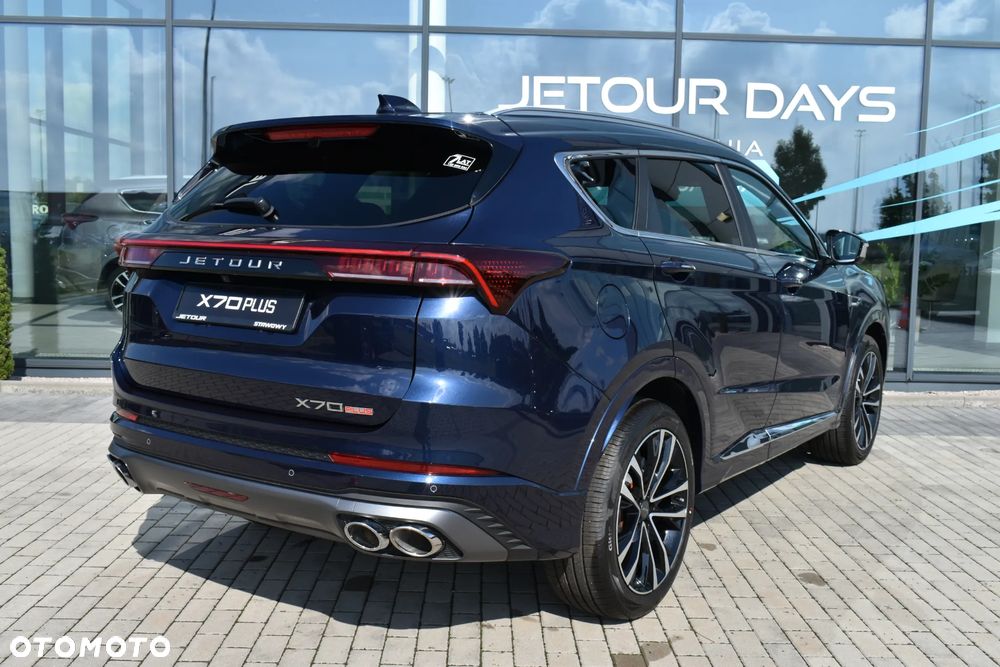 Jetour X70 Plus 1.6T DCT - 7