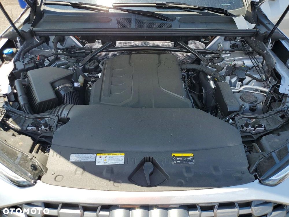 Audi Q5 TFSI quattro 200 kW S tronic - 7