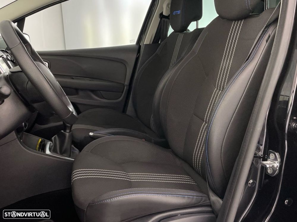 Renault Clio 0.9 TCe GT Line - 18