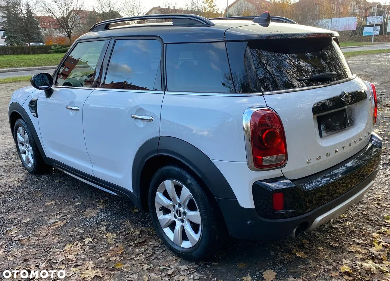 MINI Countryman Cooper - 2