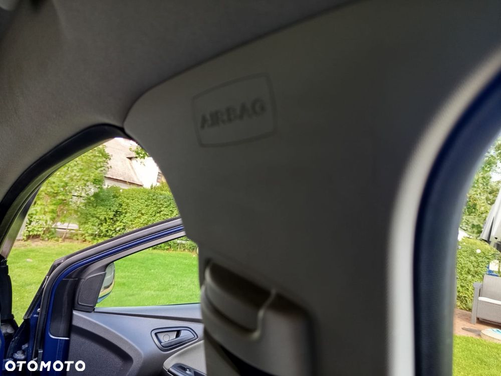Ford Focus - 27