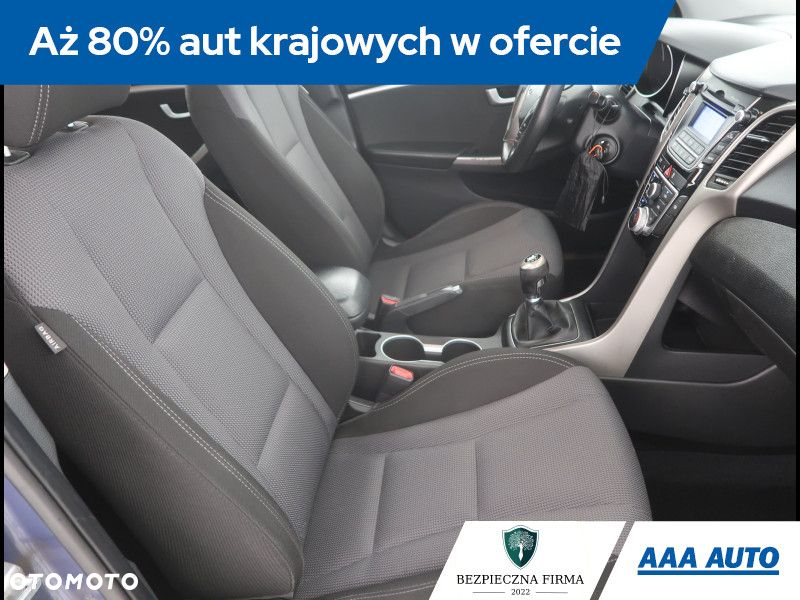 Hyundai i30 - 10