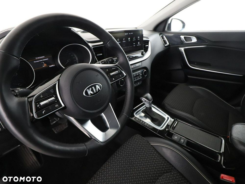 Kia XCeed 1.6 GDI DCT6 OPF SPIRIT - 15
