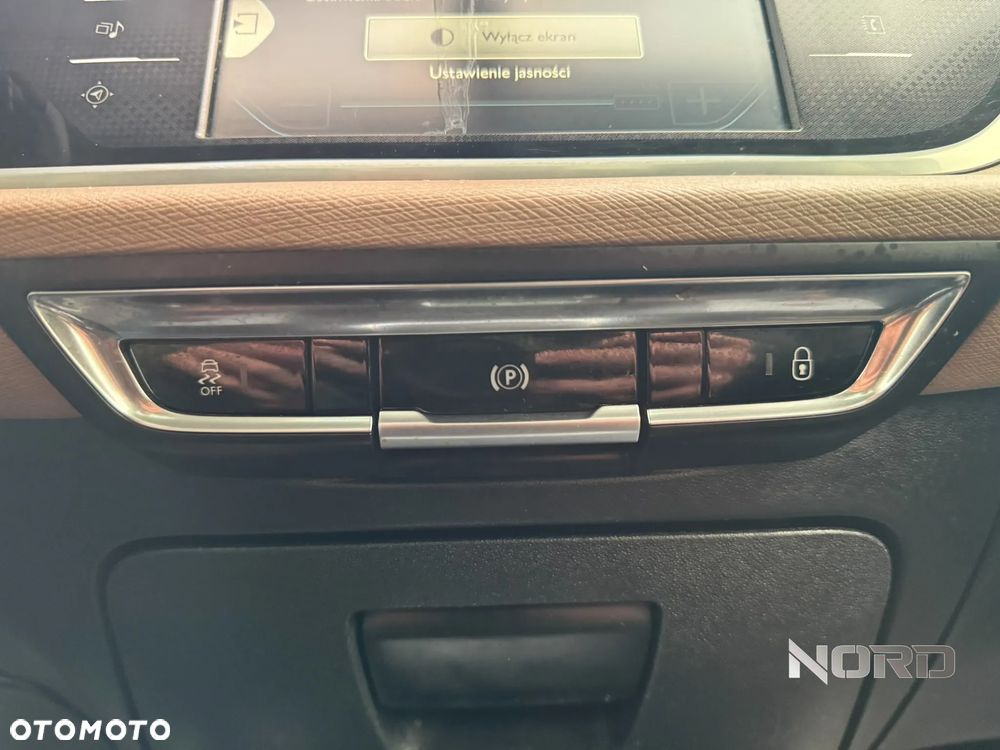 Citroën C4 Grand Picasso e-HDi 115 Exclusive - 27