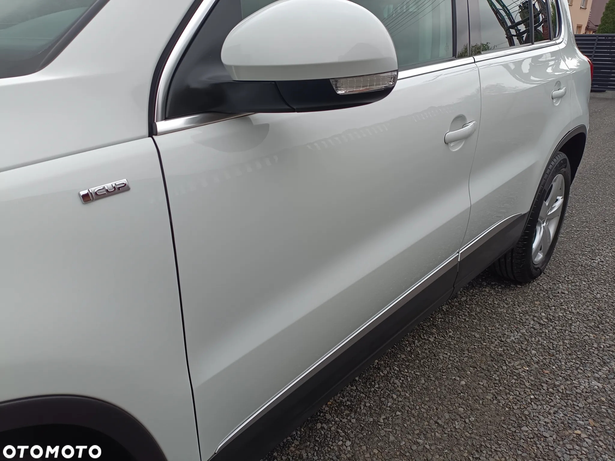 Volkswagen Tiguan 2.0 TDI DPF 4Motion Cup Sport & Style - 37