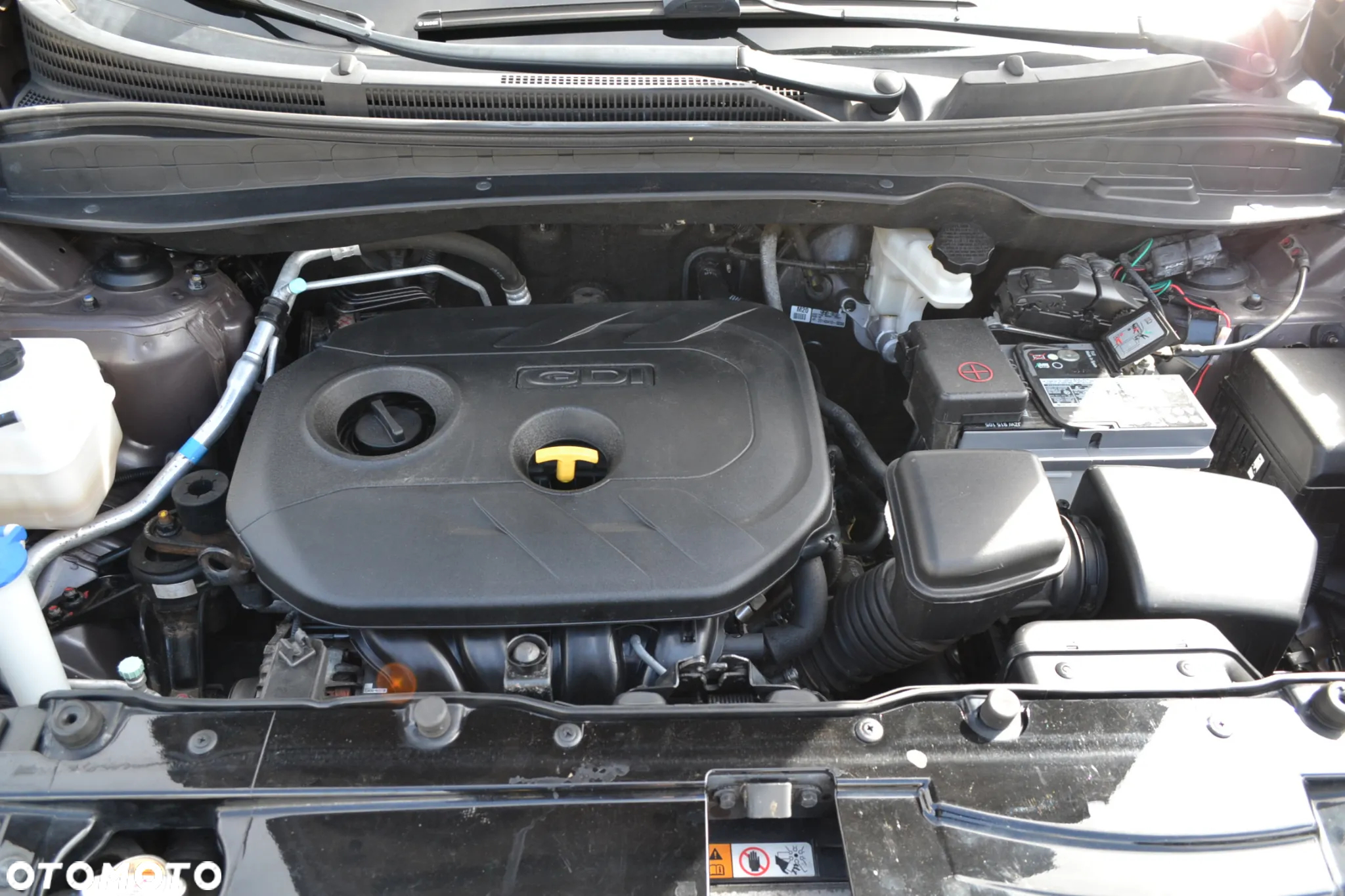 Hyundai ix35 - 31